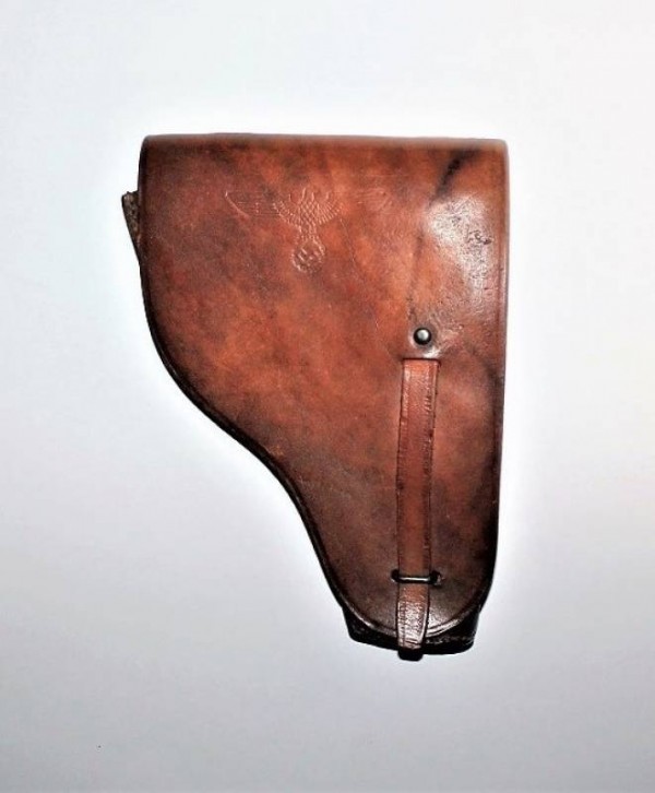 FONDINA PER PISTOLA NSDAP SA