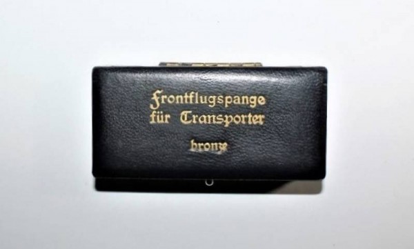 BOX FOR SPORTS SPANGHE