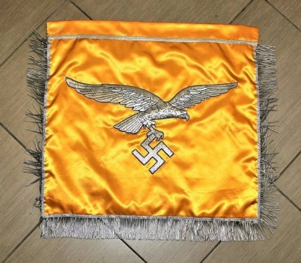 STENDARDO LUFTWAFFE 