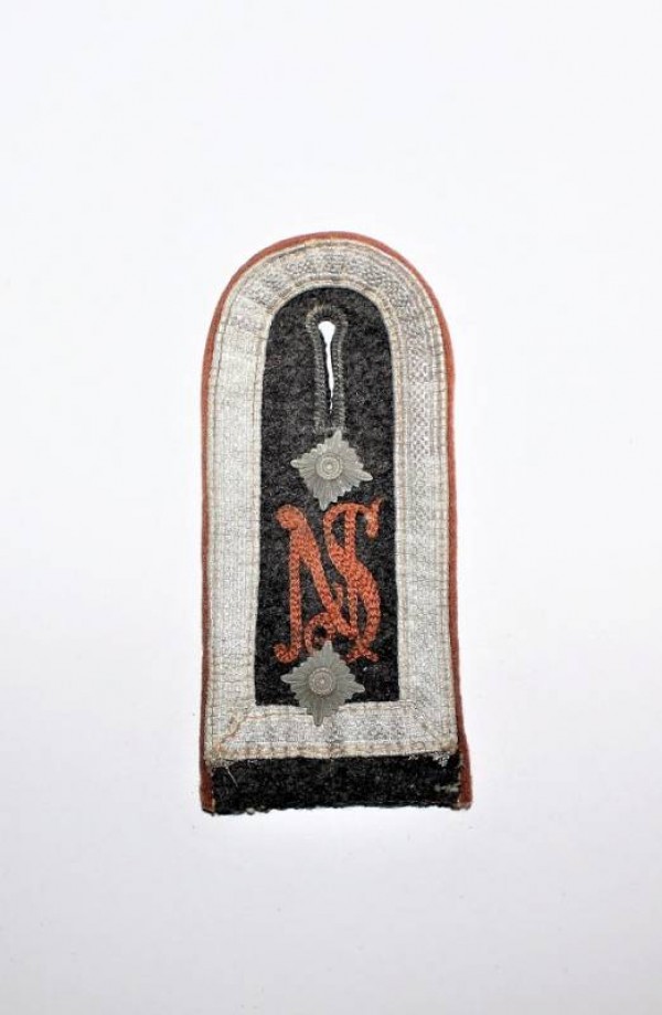 SPALLINA SOTTOUFFICIALE LUFTWAFFE SCUOLA SEGNALI