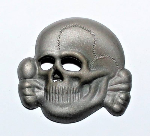 TESCHIO SS PER SCHIRMMUTZE