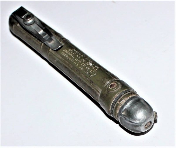 US AIR FORCE TORCIA TIPO A-68