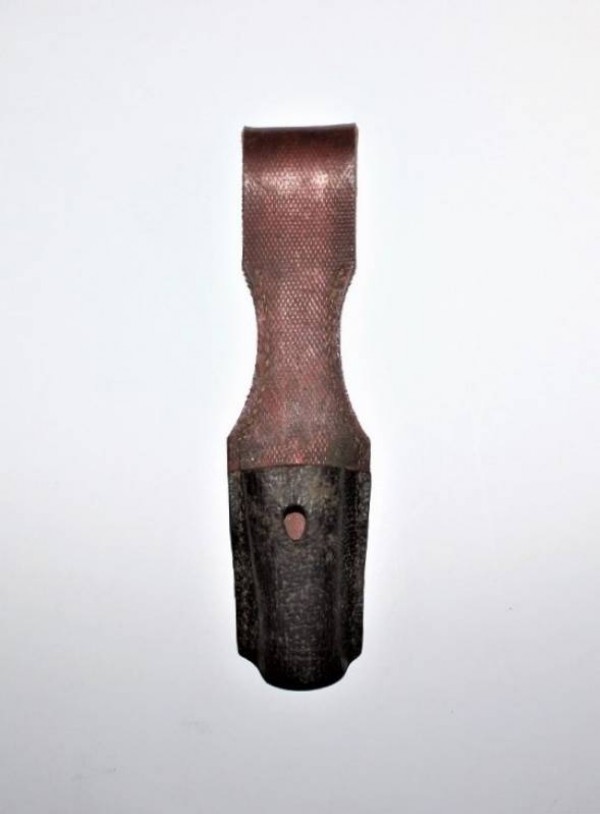 MAUSER K98 BAYONET FROG
