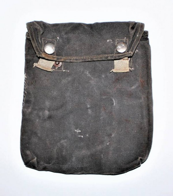 CONTENITORE IN STOFFA PER TELO ANTIPIRITE