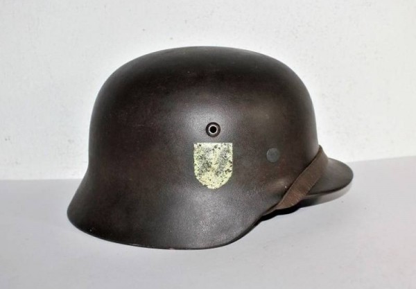 ELMETTO M35 BIDEKAL W.SS