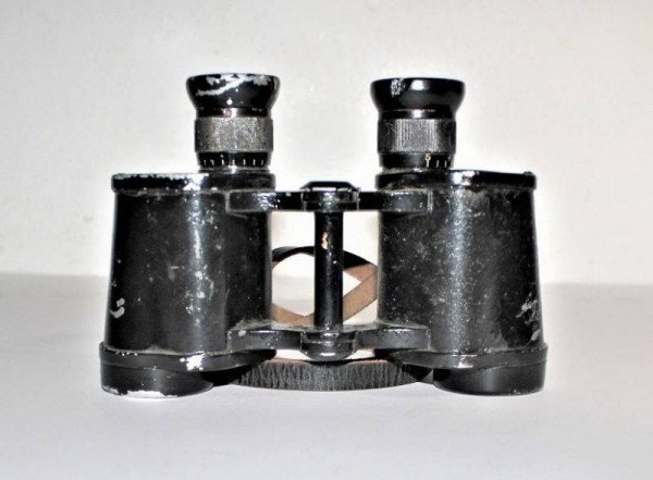 BINOCULARS 6X30 MARCATO HENSOLDT WH-LW-SS 