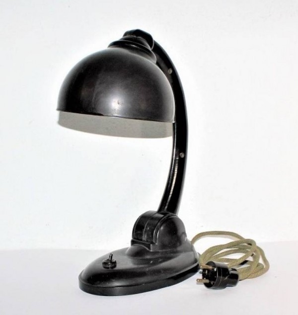 LAMPADA DA UFFICIO SS-WH-LW