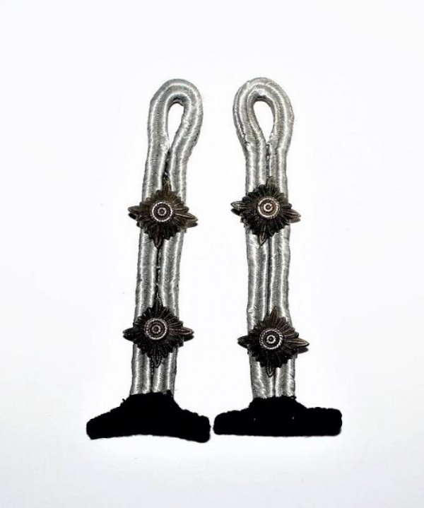 SPALLINE UFFICIALE MARINA