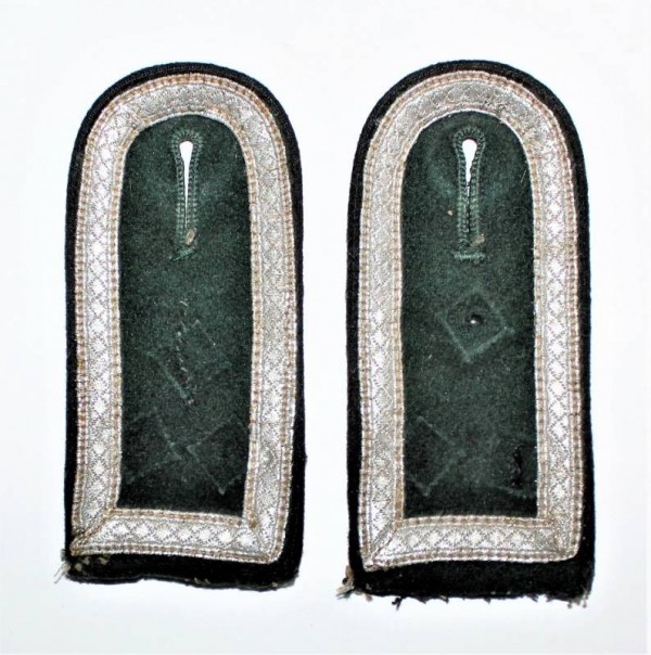 SPALLINE M40 SOTTUFFICIALE WEHRMACHT