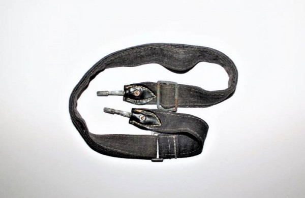CINGHIA PER TASCAPANE M31 LUFTWAFFE