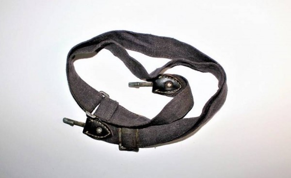 CINGHIA PER TASCAPANE M31 LUFTWAFFE