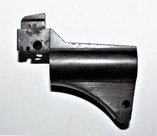 SUPPORTO MIRINO MP38 MP40