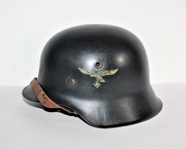 ELMETTO M42 LUFTWAFFE MONODEKAL 