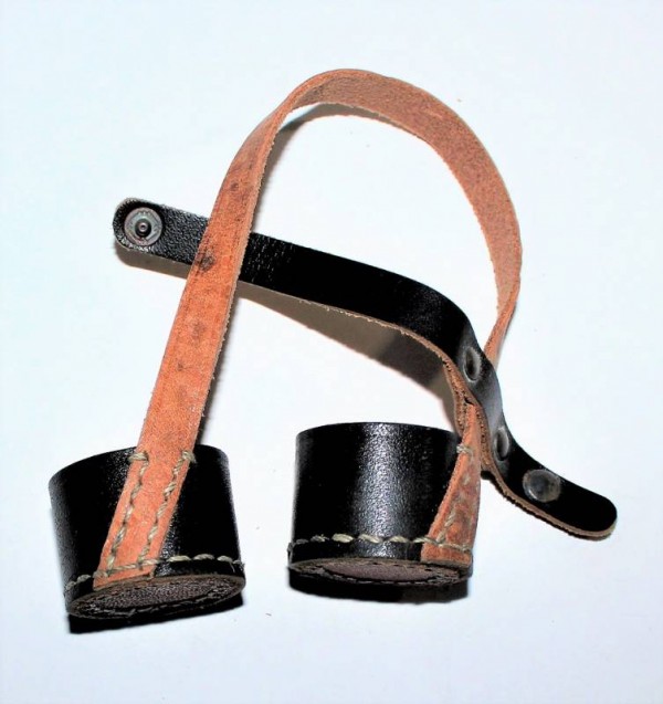 RIPRODUZIONE COPRI LENTI PER OTTICA ZF4