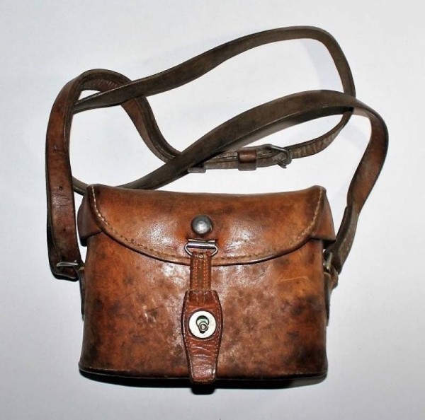 CASE FOR SWISS 6X30 BINOCULARS