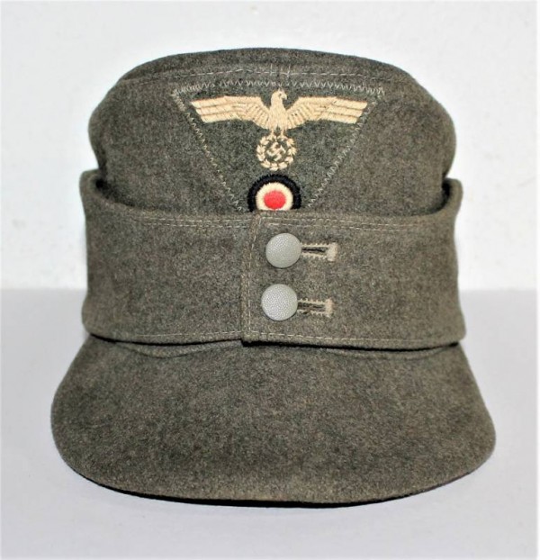 BERRETTO M43 WEHRMACHT