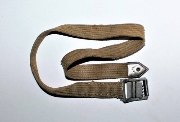 CINGHIA PER AFFARDELLAMENTO TROPICALE DAK 