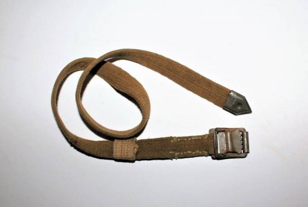 TROPICAL DAK BELT