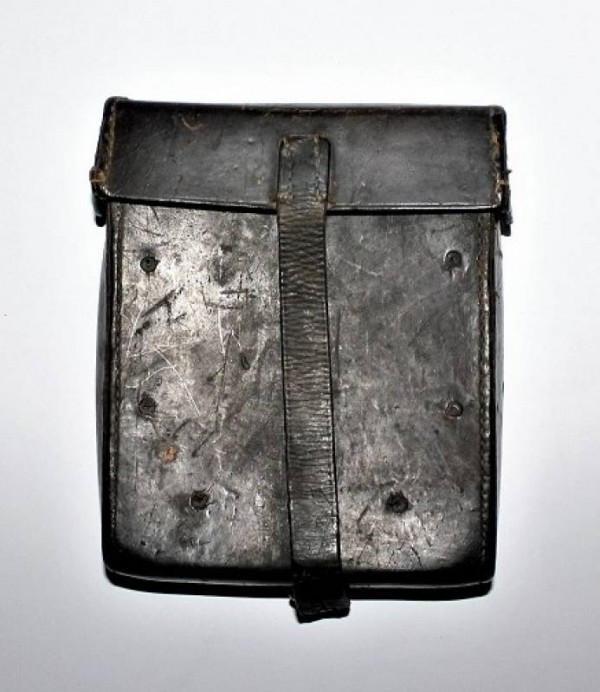 GERMAN MG34/42 TOOL POUCH