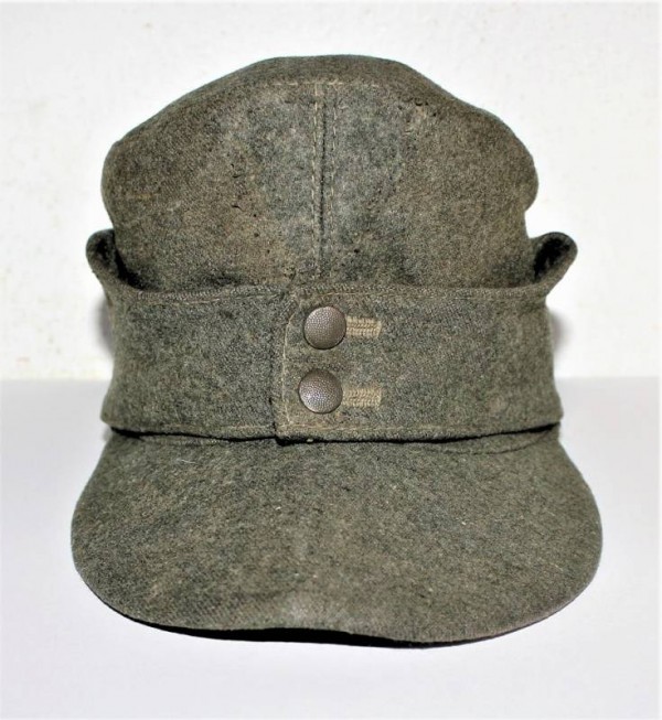 BERRETTO M43 WEHRMACHT