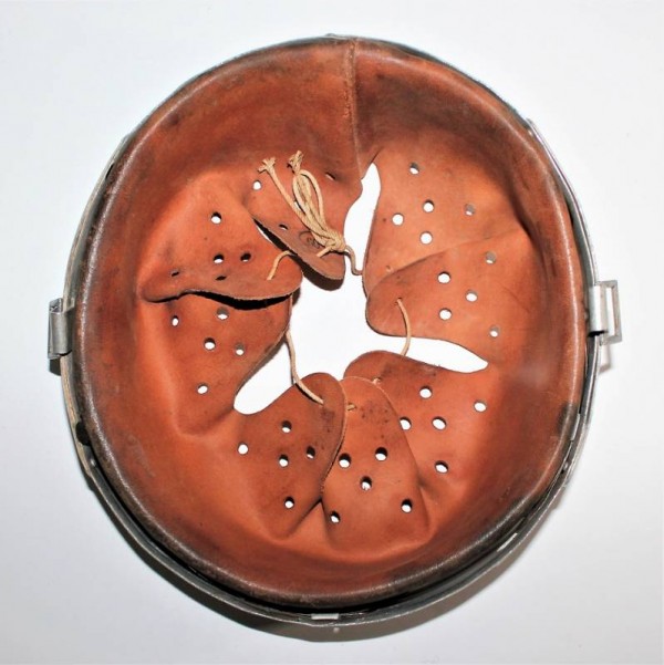 RIPRODUZIONE LINER PER ELMETTO M35