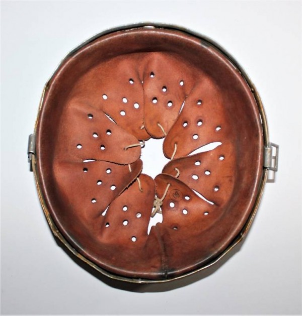 RIPRODUZIONE LINER PER ELMETTO M35