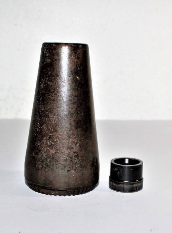 GERMAN BAKELITE FUSE BOX