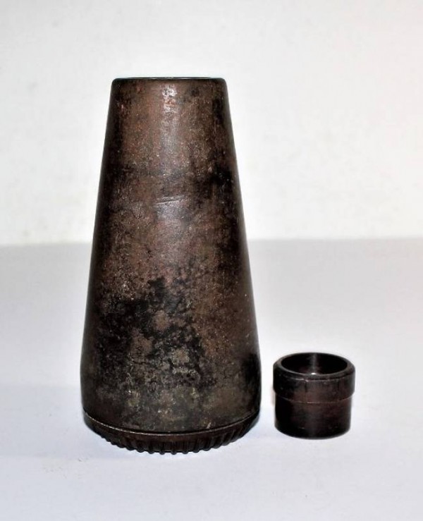 GERMAN BAKELITE FUSE BOX