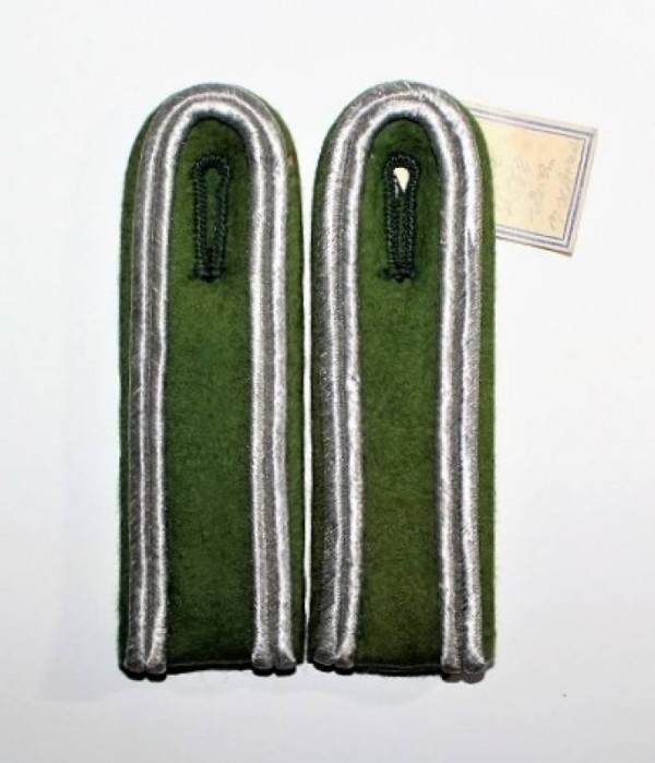 FORESTRY SHOULDER BOARDS  RAN INSIGNA