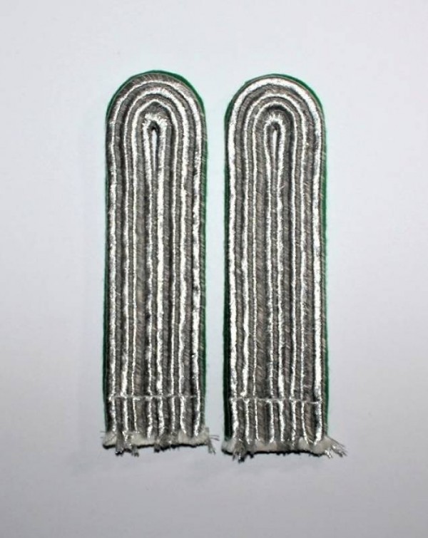 SPALLINE UFFICIALE LUFTWAFFE AMMINISTRAZIONE 