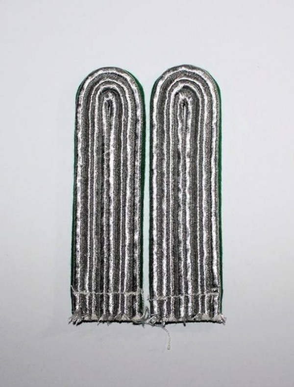 SPALLINE UFFICIALE LUFTWAFFE AMMINISTRAZIONE