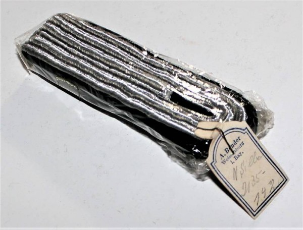 SPALLINE UFFICIALE FORESTERIA M38