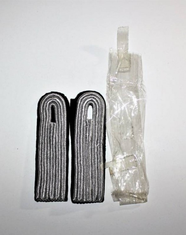 SPALLINE UFFICIALE FORESTERIA M38