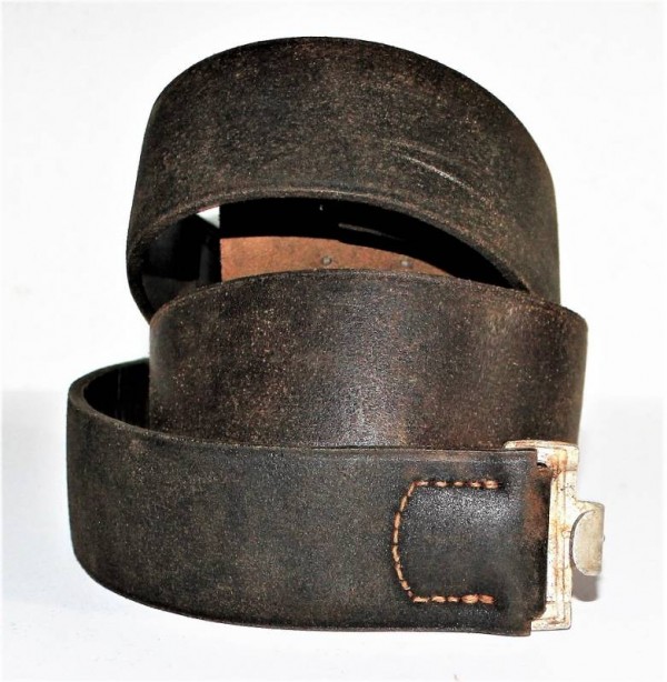 CINTURONE DA TRUPPA WH-LW-SS