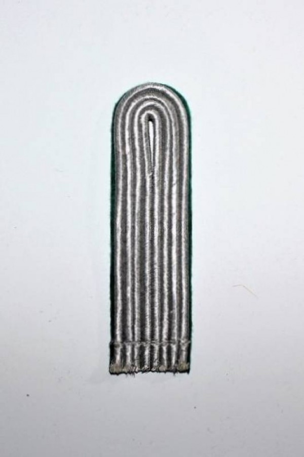 SPALLINA SINGOLA UFFICIALE LUFTWAFFE