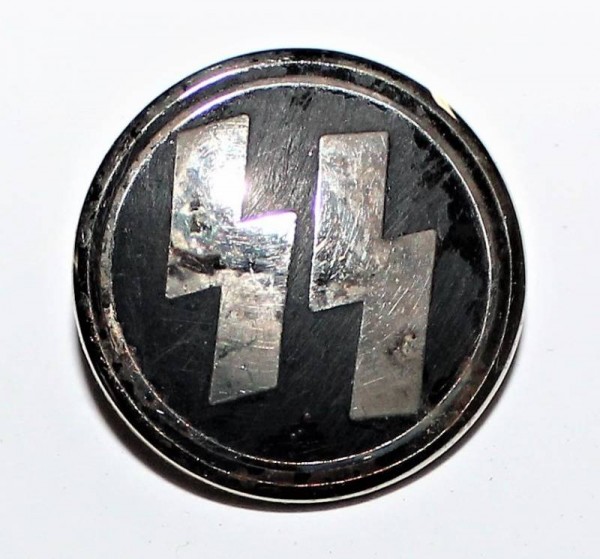 DISTINTIVO POLITICO SS