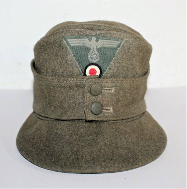 BERRETTO M43 WEHRMACHT